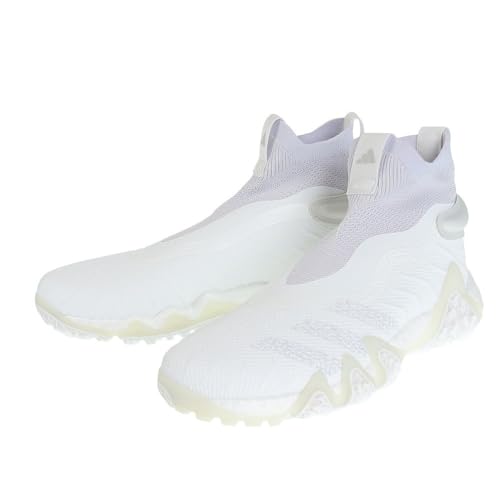 【未使用新品】アディダスゴルフ/コードカオス レースレス グリッチ/27.5cm adidas アディダス ゴルフシューズ コードカオス レースレス